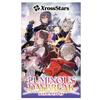 [Unopened Box] Xross Stars Booster Pack Vol. 1: Luminous Daybreak [Orders of 12 Boxes Will Ship In an Unopened Carton]