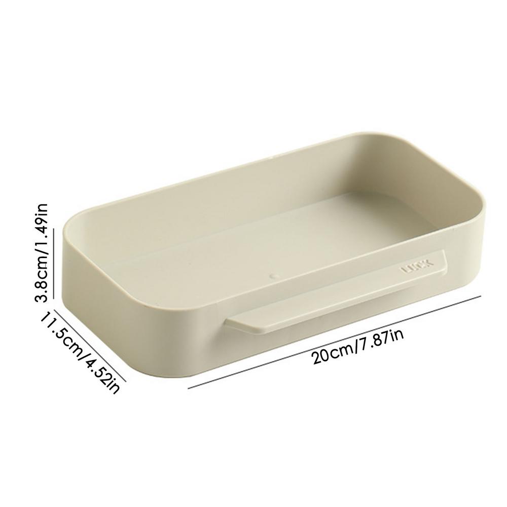 

Настольный органайзер, многофункциональный органайзер для ящиков стола, штабелируемый органайзер для хранения, практичный ящик для хранения косметики, косметика