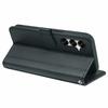 For Samsung Galaxy S26+ Wallet Case Magnetic Snap Leather Phone Cover with Strap