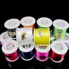 Elastic Crystal Beading Cord: High-End, Wear-Resistant Spandex Line for Handmade Jewelry