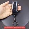 Ultra-Thin Full Coverage Transparent Key Case for BYD D9 N7 N8 Cars