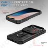 Ring Holder Cameara Protective Phone Case for Apple iPhone 17 Air 16 15 14 13 12 11 Pro Max XS XR Plus with Bumper Cover
