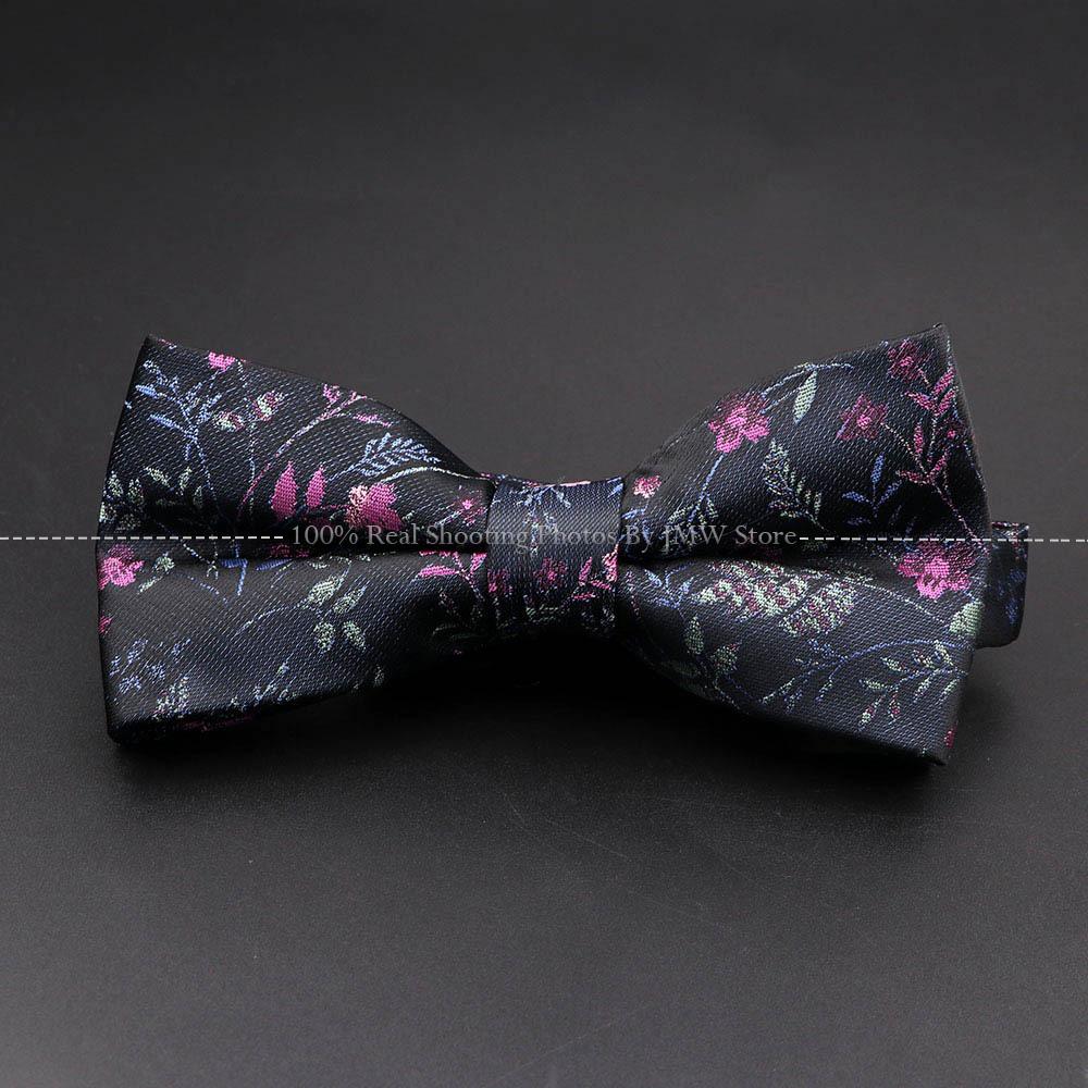 

Мужской модный регулируемый смокинг, классический, свадебная вечеринка, галстук-бабочка, галстук-бабочка,