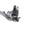T5 5-In-1 Multifunctional Adjustable Cording / Regular / Zipper Roller Presser Foot For Lock Stitch Industrial Sewing Machine