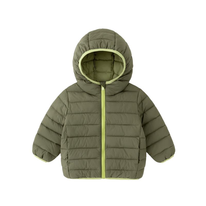 Dudujia Kids' Winter Padded Jacket