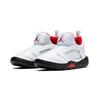 Jordan 5 Retro Little Flex Weiß Schwarz University Red PS CK1227-100