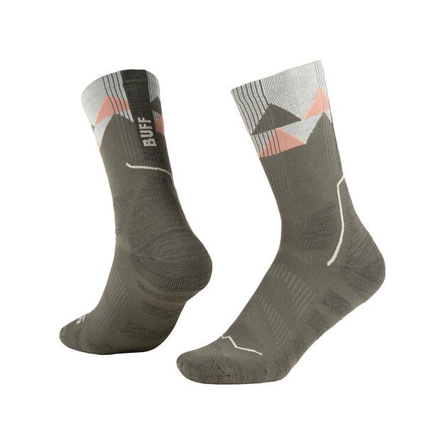 Носки длинные Buff Thermonet Crew Socks EU 39_41