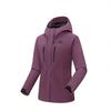 Under Armour Stylish Minimalist Trendy Down Jacket Women outerwear Purple 14422251-0041
