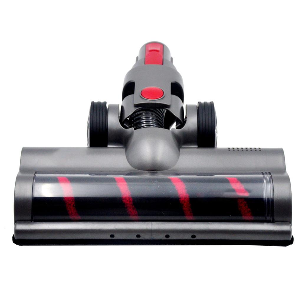 Practical Brush Head Vacuum Cleaner Spare Part Dusting Brush Vacuum Cleaner Replacement Suitable for Various Models