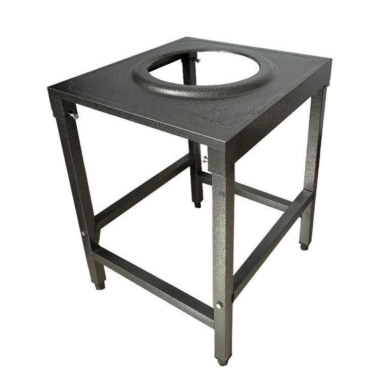 

High-Heat Stove Rack for Kitchen, Gas Storage & Night Market Frying