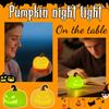 Pumpkin Shape, Perfect For Party Decor Tap To Light Up, Easy To Operate