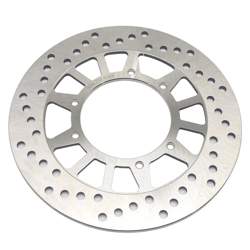 For Yamaha XT600 1987 XT600Z Tenere 1988-1990 XT600E 1992-2003 XT 600 Z E XT660 XT 660 1991-98 Motorcycle Rear Brake Disc Rotor