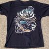 Reprinted Circa Survive Band Gift For Fan T Shirt Full Size S-4XL