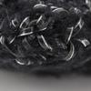 ANTEPRIMA Wire bag Tote Bag Handbag black Wire Cord/Wool Women Used