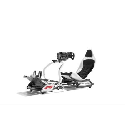 Asiento Gaming - PLAYSEAT® Formula Instinct - Edición F1® - Cabina de Simulación de Carreras