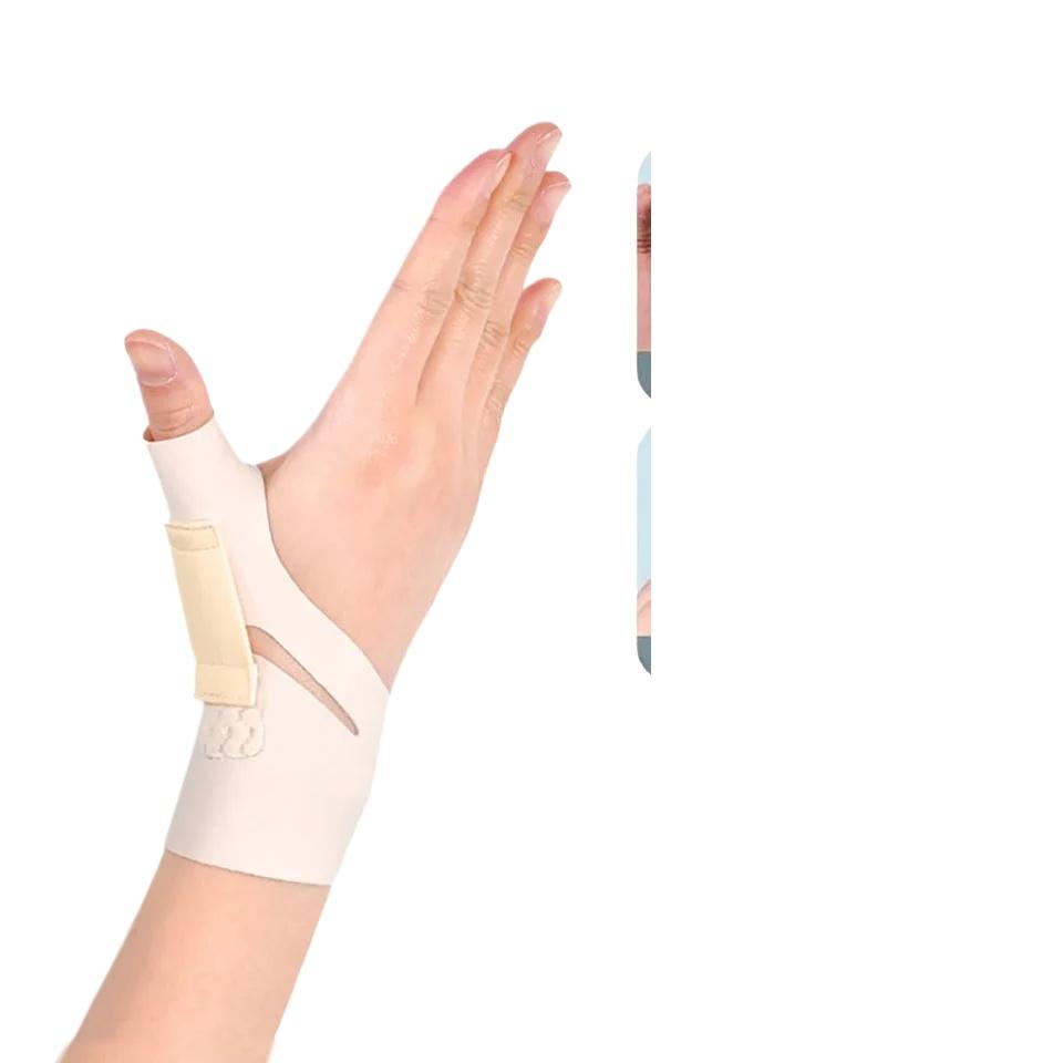 

Эластичный кронштейн для поддержки большого пальца, компрессионный рукав для защиты большого пальца M