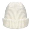 Fashion Outdoor Soft Knitted Caps Warm Beanie Hat Wool Knitted Ski Cap
