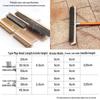 Stainless Steel Long Handle Floor and Moss Cleaning Brush