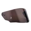 Sunshades Motorcycle Helmets Lens Visors Antifog High Strength Accessory Adjustable For KYT Course Enhancing Riders Safe