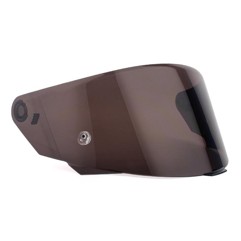 Sunshades Motorcycle Helmets Lens Visors Antifog High Strength Accessory Adjustable For KYT Course Enhancing Riders Safe