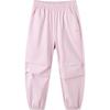 Balabala Kids' Unisex Sports Jogger Pants