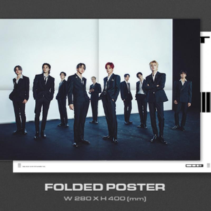 Treasure   Reboot   2nd Studio Album  Photobook Ver. 