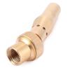 1/2 Inch DN15 Landscape Nozzle 1 Inch DN25 Bubbling Spray Head Garden Pond Decoration