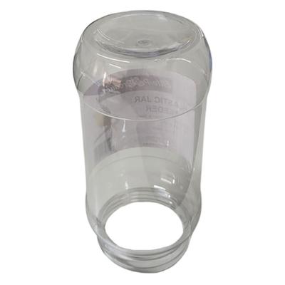 Kunststoffglas für Futterspender 720ml