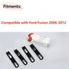 Headlight Mounting Installation Retainer Clips for For Ford Crown Victoria 1998-2011/Mercury Grand Marquis 98-06 F8AZ-13N020-AA