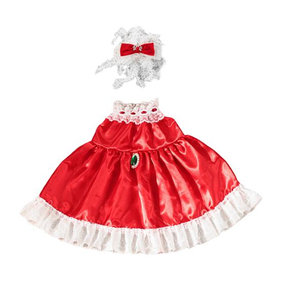 1 Set Christmas Porch Goose Outfits Outdoor Garden Lawn Yard Goose Statue Winter Santa Claus Elf Dress Xmas Holiday Party Dress-up Clothing