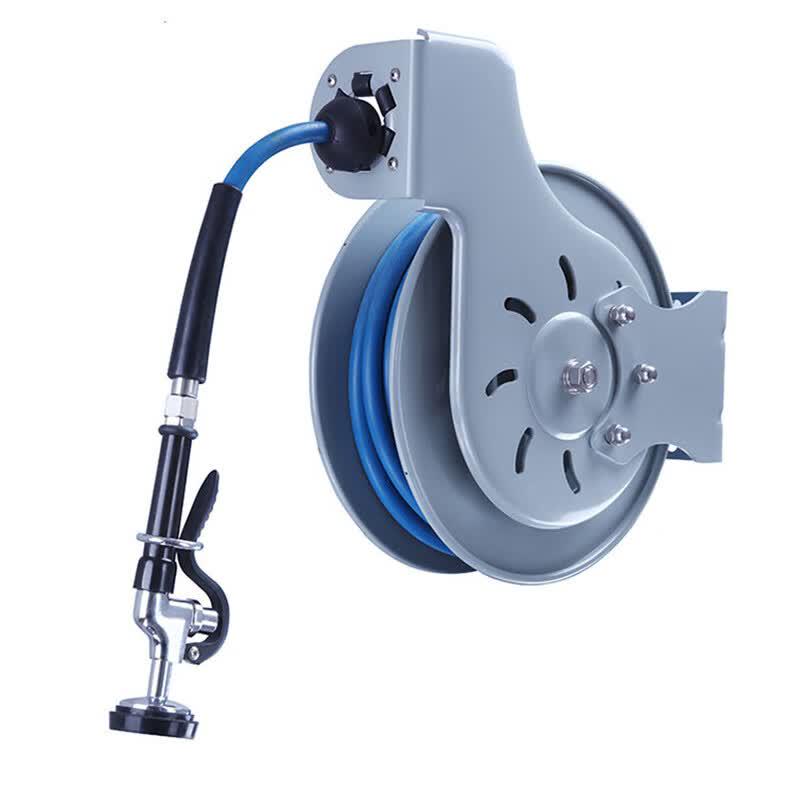 BENAGIL High-Pressure Water Hose