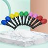 2pcs, Small Sand Hammer,Vibrating Music Instrument,Teaching Musical Accessory,Perfect for Party,Festival,Christma,Kvt Gathering.
