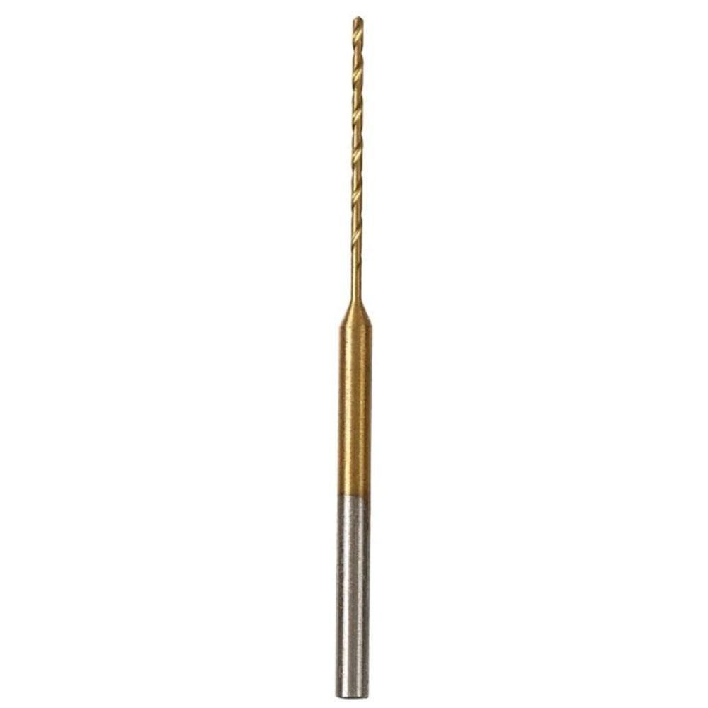 Multifunctional Tiny Drill Bit 2.35 Shank Twist Drill New Drilling Tool