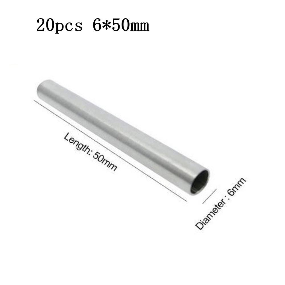 Probe Cover PT100 Sensor Sleeve Functional Electronic Temperature Module Thermistor Tube Operating Temperature -40 80