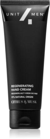 

regenerating hand cream TU прозрачный