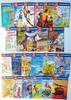 [USED] English Picture Book Extensive Reading Set of 23 Books: Step Into Reading 4