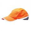 Portwest Mens Hi-Vis Baseball Cap