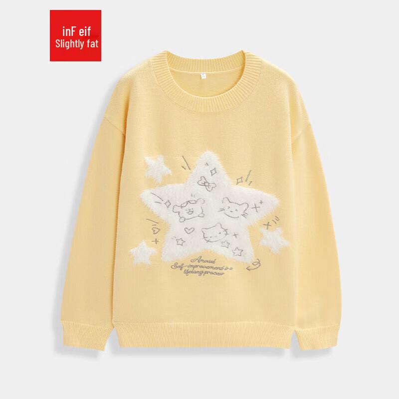 

IEF Women s Plus Size Sweet Knit Sweater XL