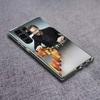 Dr House Phone Case For Samsung Galaxy S24 S23 S21 S20 FE S22 S26 Ultra S25 Edge S10 Plus Cover Clear TPU Capa Shell Coque Shock