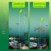 High-Power Lure Rod Fishing Rig for Crucian Carp - Ideal for Autumn/Winter Carp Fishing with Carolina Rig Set