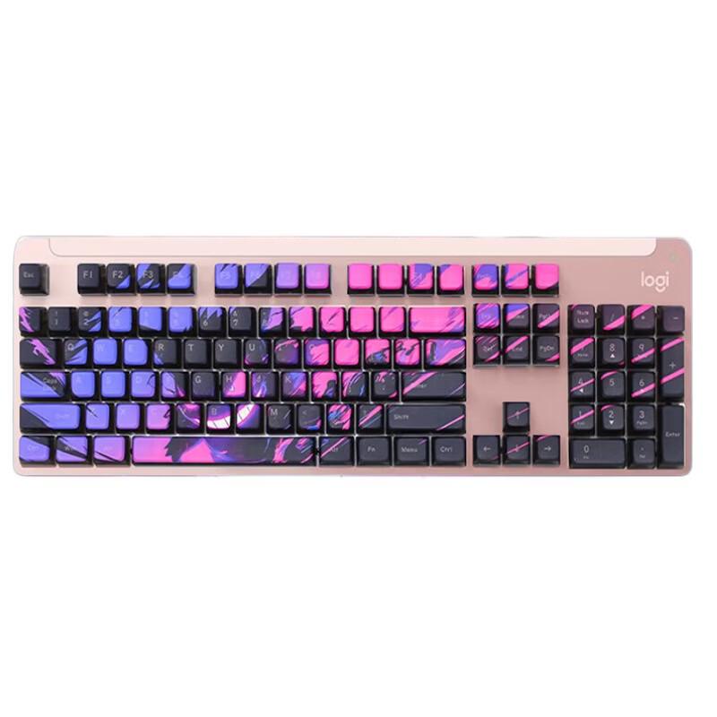 Logitech G K865 Wireless Mechanical Keyboard