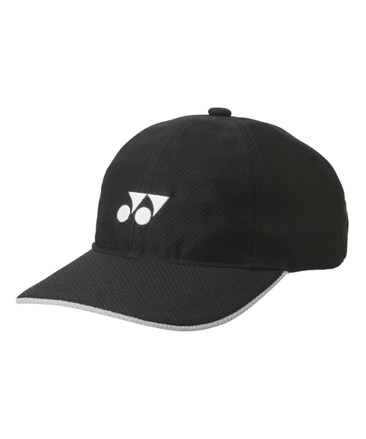 

Yonex Mesh Cap 40106 Black Free Size (007)