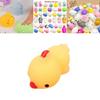 Soft And Safe Squishy Toy For Stress Relief Cute Animal Sea Lion Design