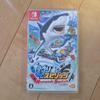 Fishing Spirits Nintendo Switch version