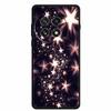 Black Silicone Case For OnePlus 13 5G Case Cartoon Cat Soft Back Cover For OnePlus Ace5 5G Ace 5 Pro 13R Phone Case Shell Coque