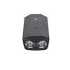 Mountain Bike Front Light Intelligent Sensing Lamp Night Ride Double T6 Front Light