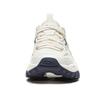 Li Ning Brown Sugar Low top Casual Shoes Women's Champagne White AGCW098-5