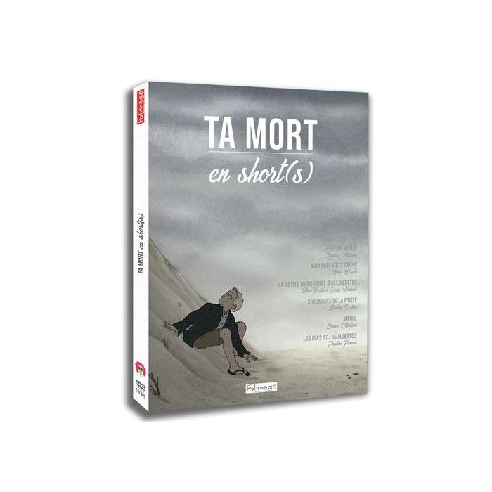 Ta mort en short(s) DVD