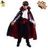 Halloween Boy Vampire Costume Cosplay Ghost Costume