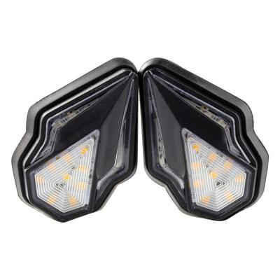 Illuminazione – Lampeggianti per auto